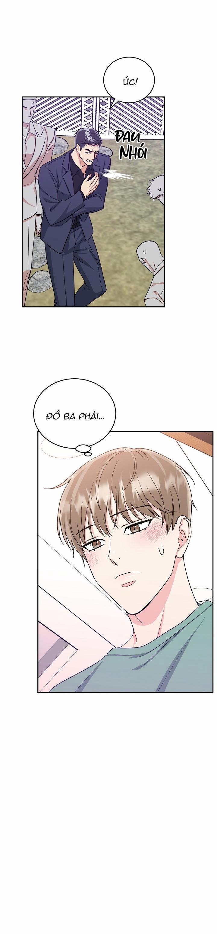 Hổ Dữ 25 trang 6