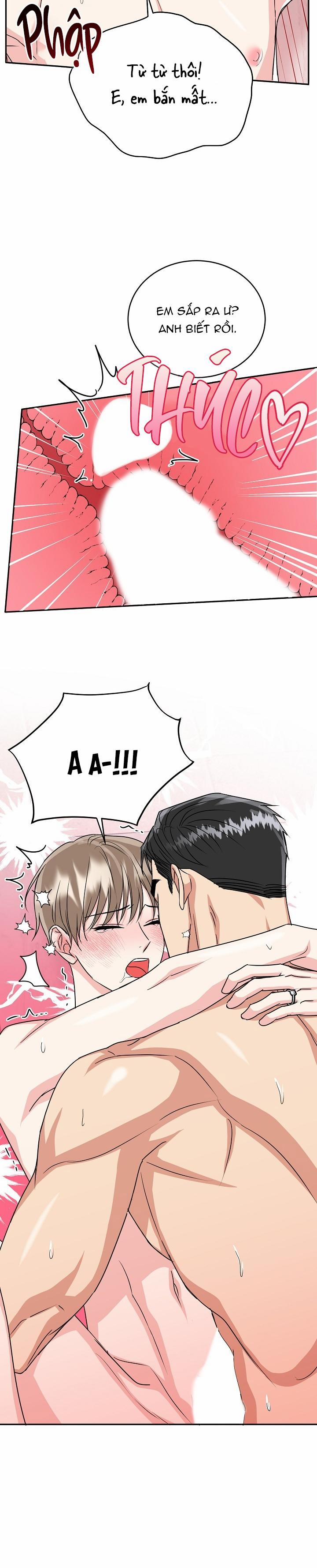 Hổ Dữ 26 trang 10