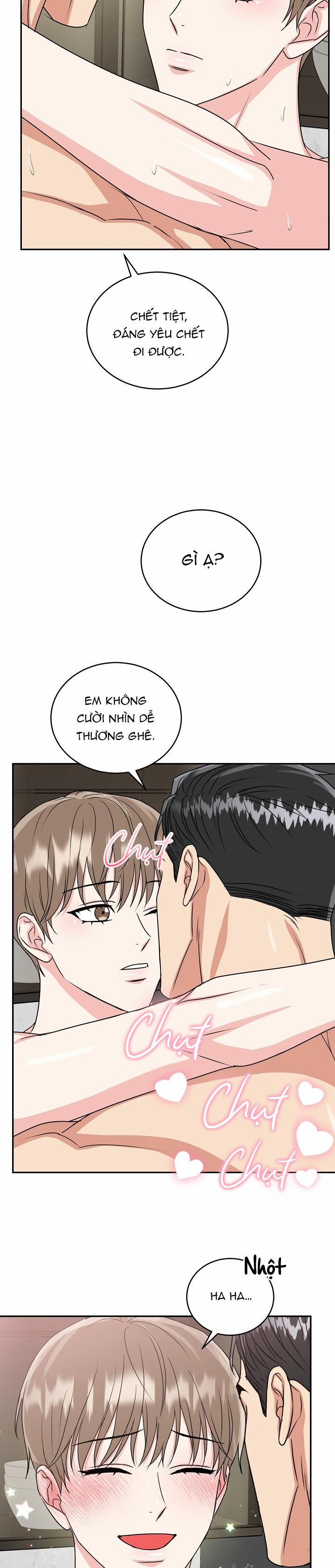 Hổ Dữ 26 trang 15