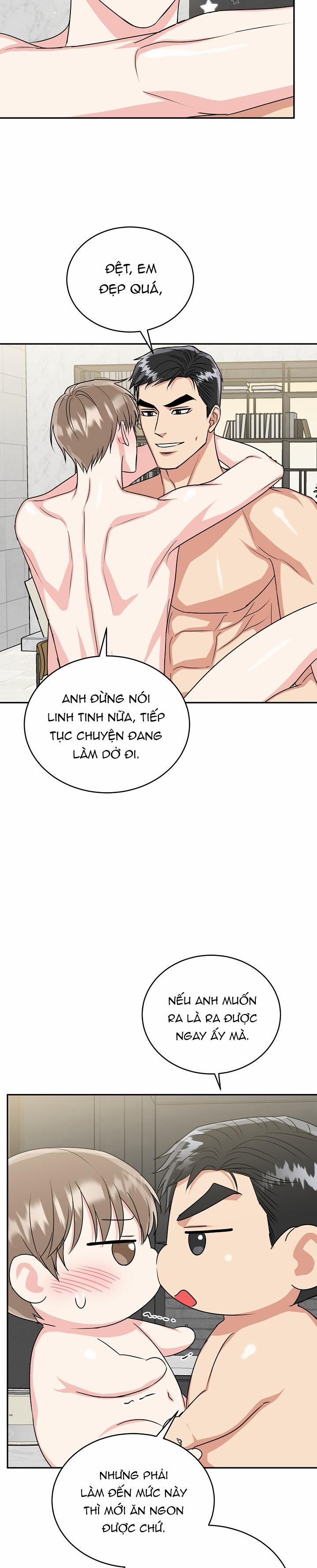 Hổ Dữ 26 trang 16