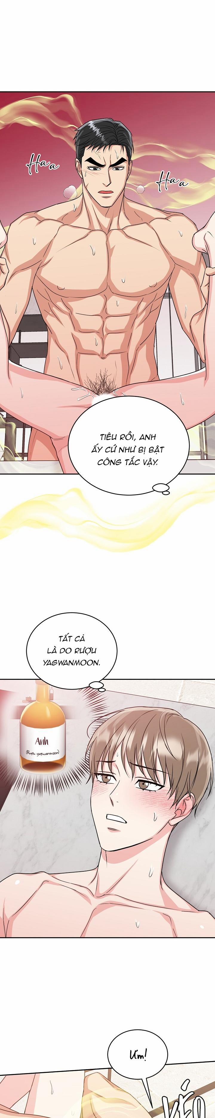 Hổ Dữ 26 trang 2