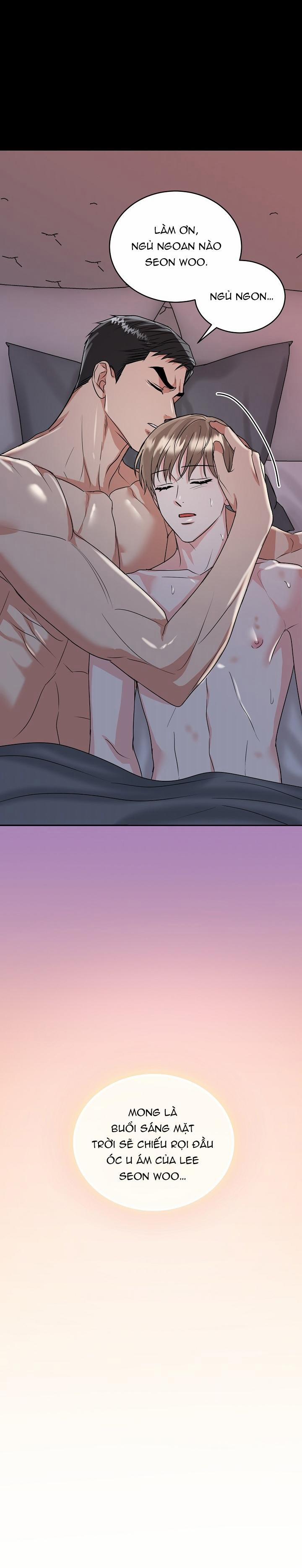 Hổ Dữ 26 trang 26