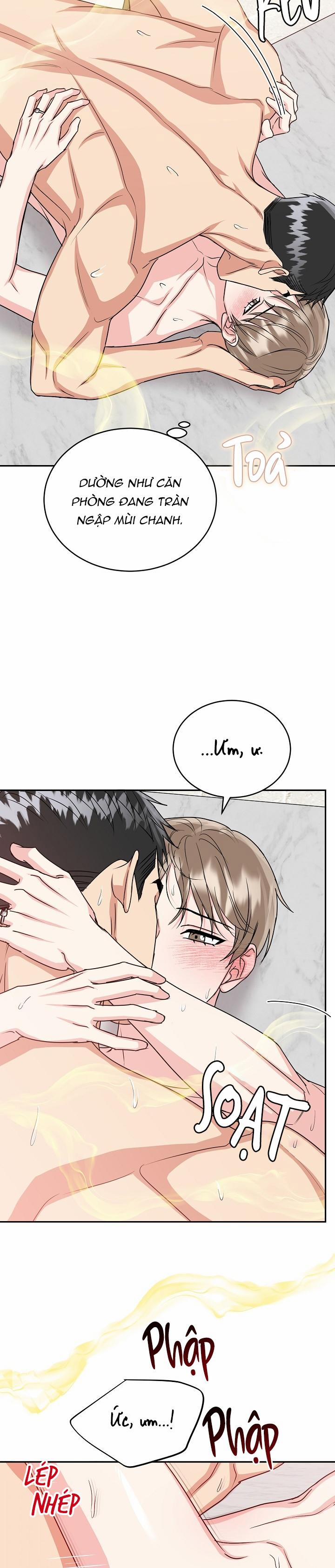 Hổ Dữ 26 trang 3