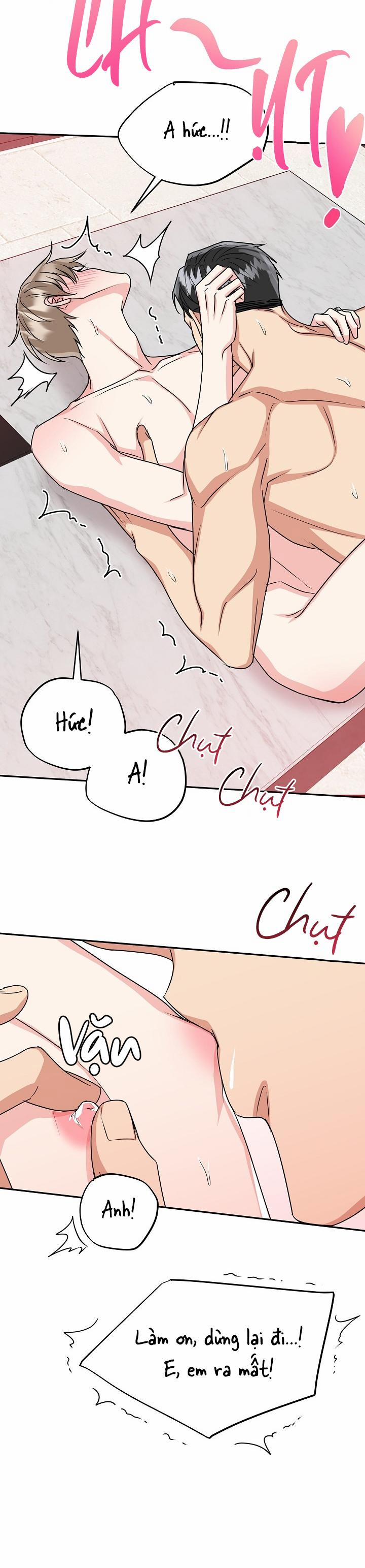 Hổ Dữ 26 trang 6