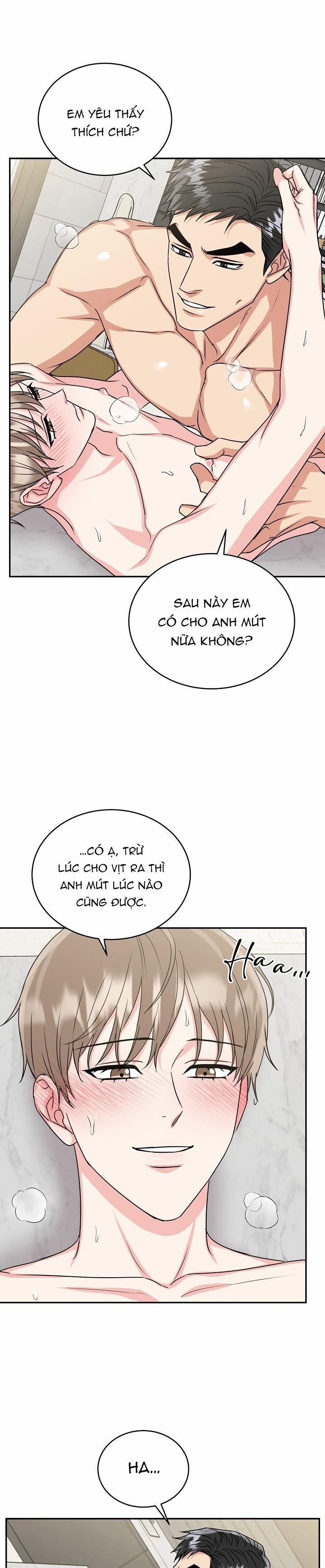 Hổ Dữ 26 trang 7