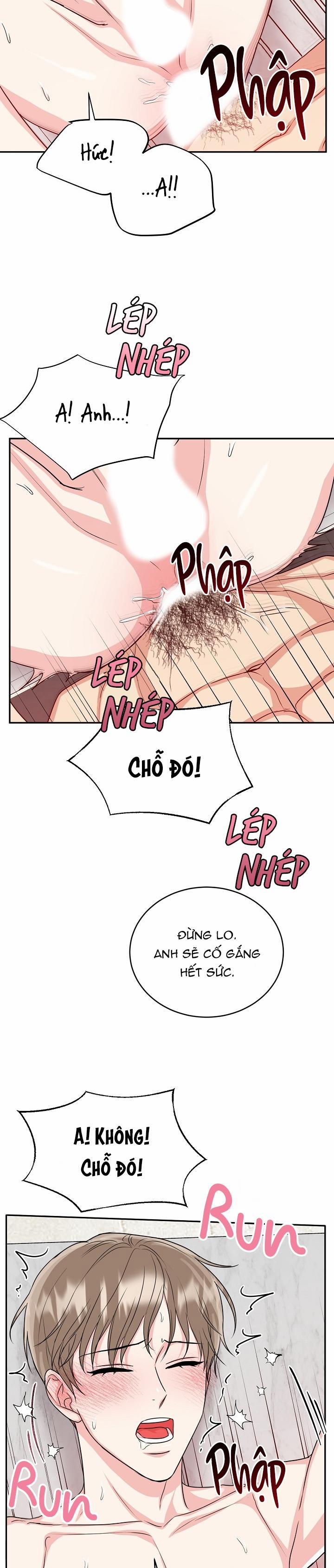 Hổ Dữ 26 trang 9