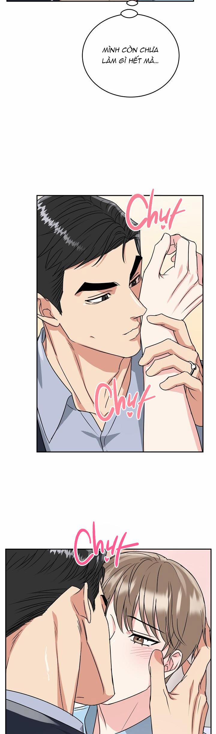 Hổ Dữ 28 trang 38