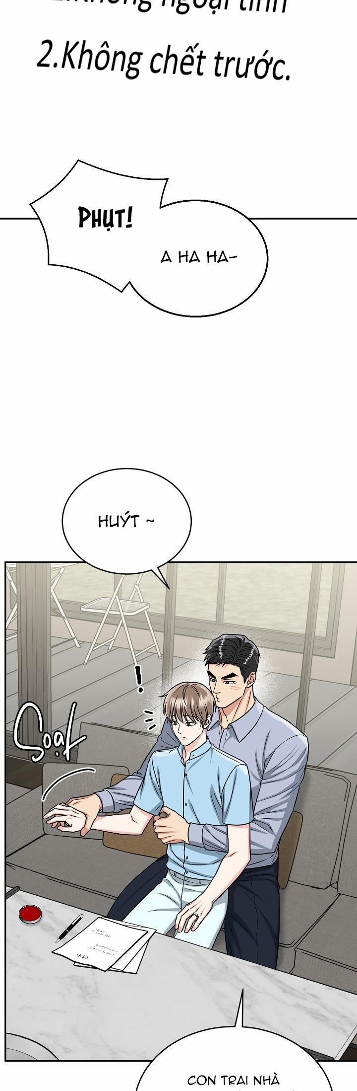Hổ Dữ 29 trang 35