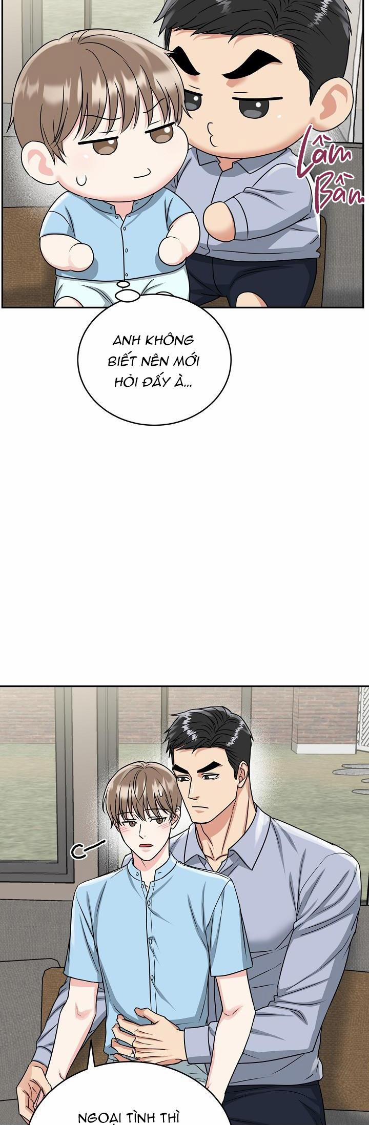 Hổ Dữ 29 trang 37