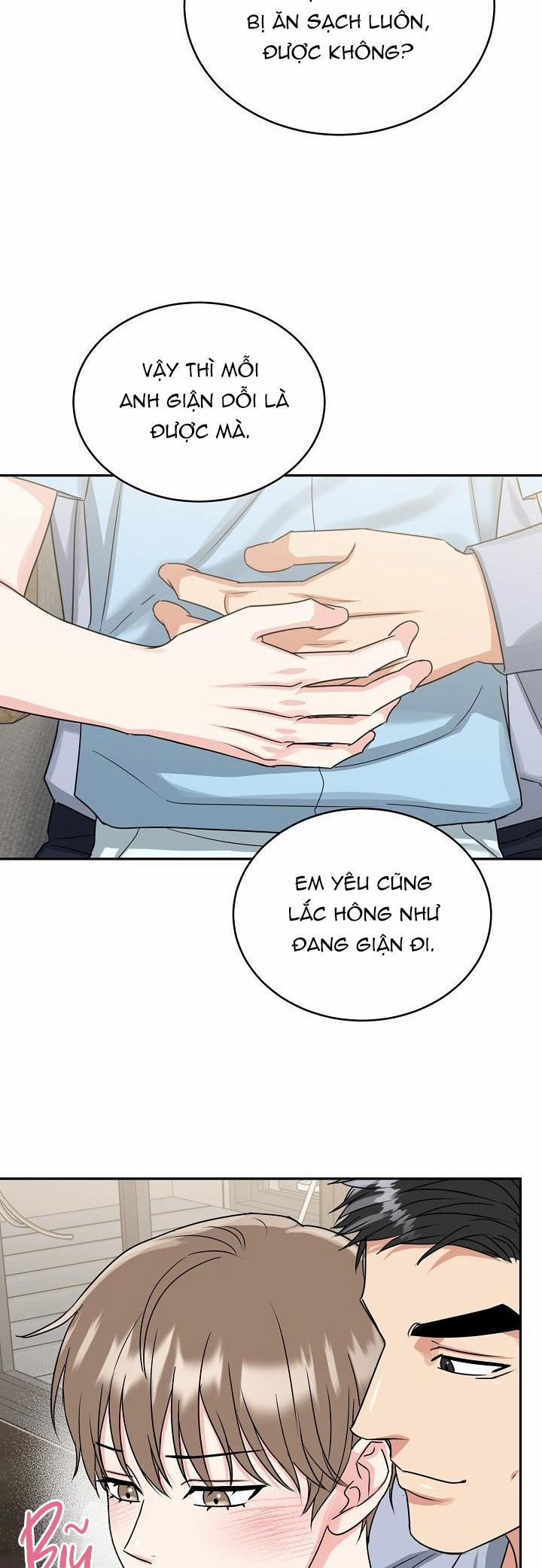 Hổ Dữ 29 trang 45