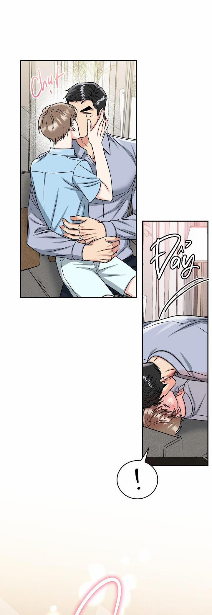 Hổ Dữ 29 trang 49