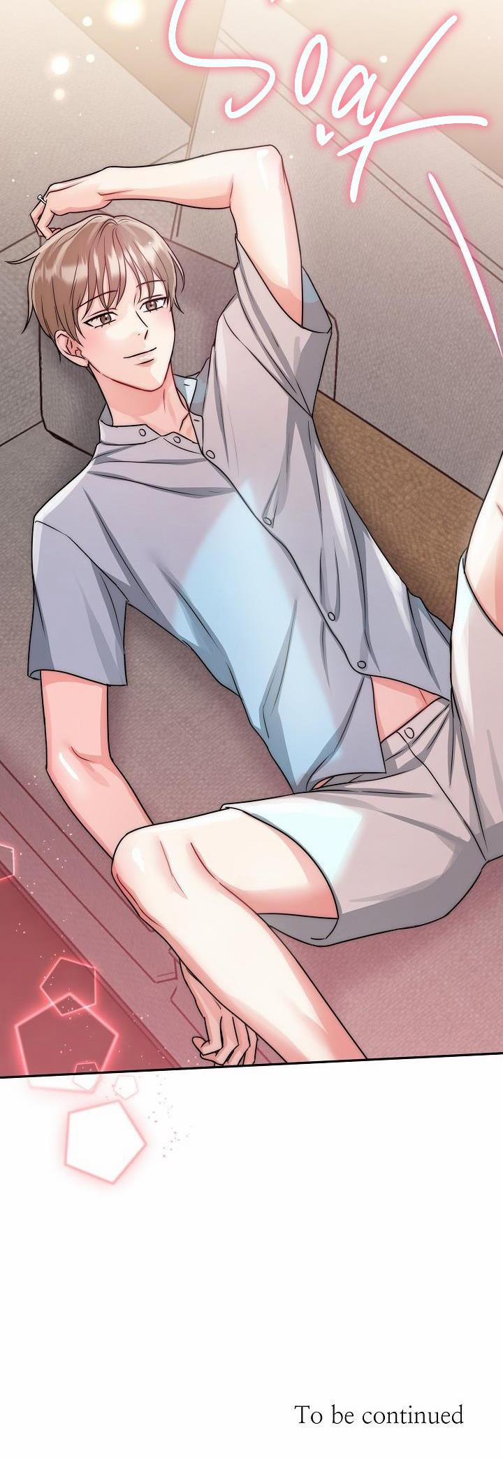 Hổ Dữ 29 trang 50