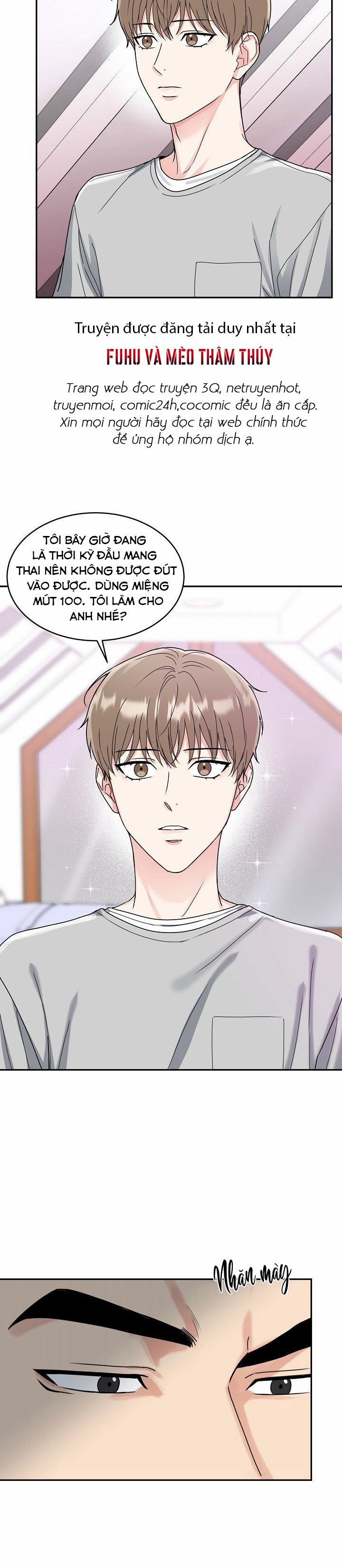 Hổ Dữ 3 trang 12