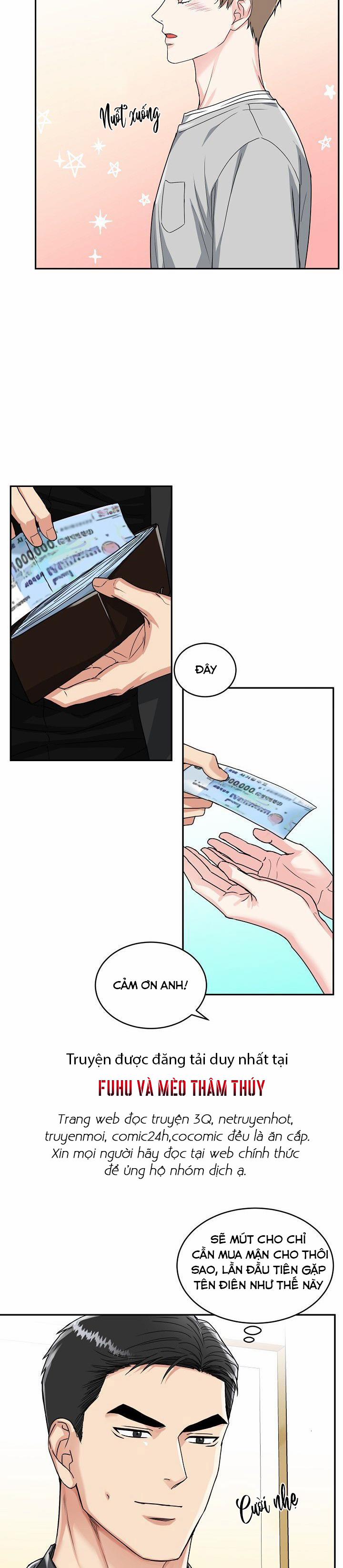 Hổ Dữ 3 trang 14