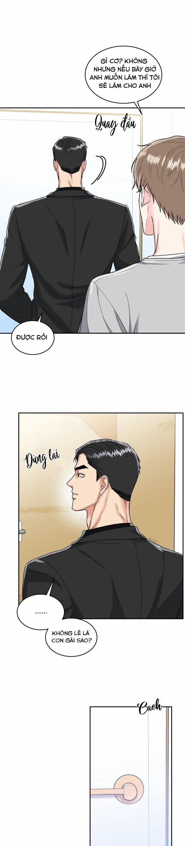 Hổ Dữ 3 trang 16