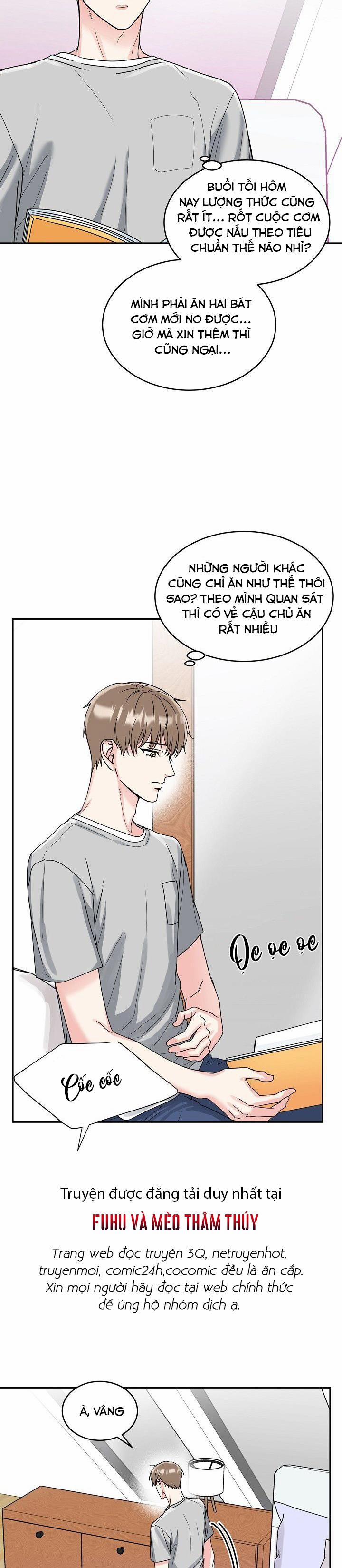 Hổ Dữ 3 trang 19