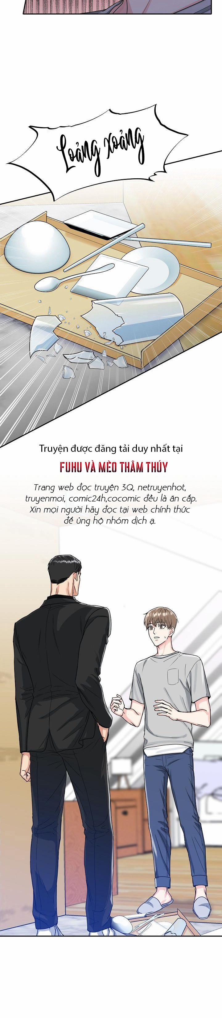 Hổ Dữ 3 trang 2