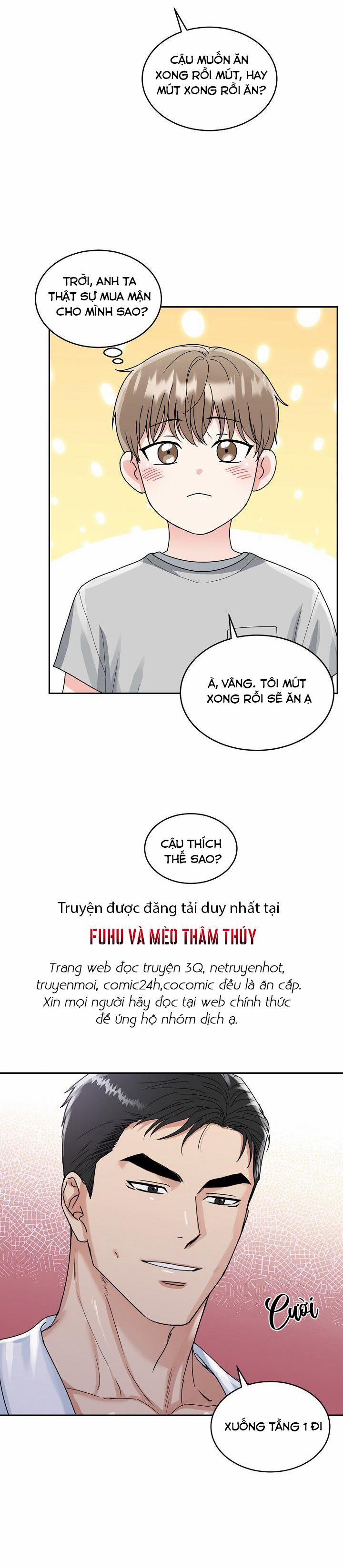 Hổ Dữ 3 trang 22