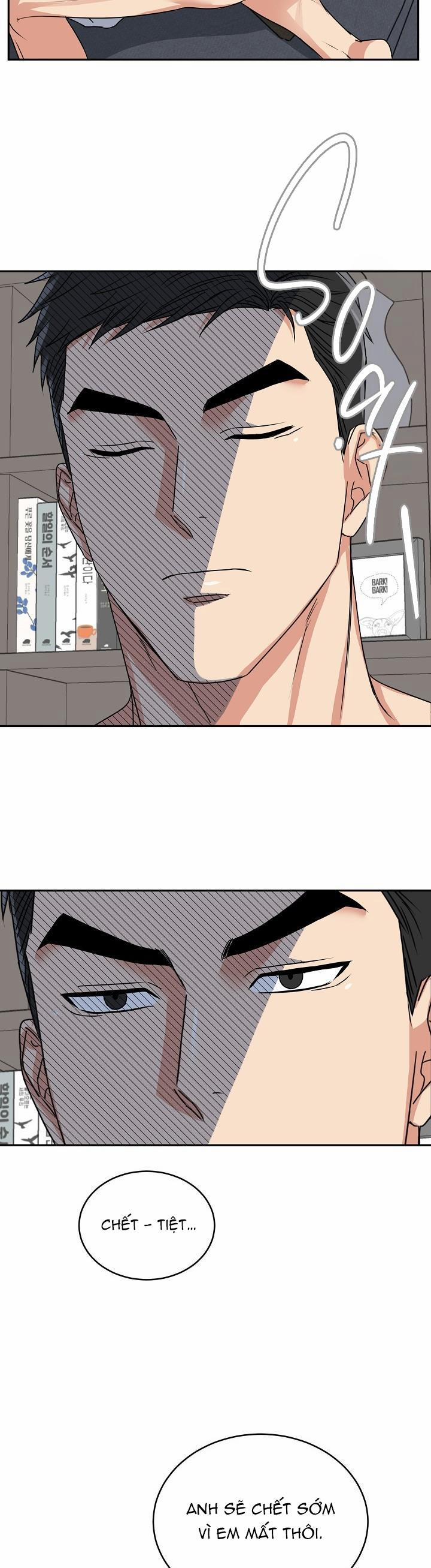 Hổ Dữ 30 trang 33