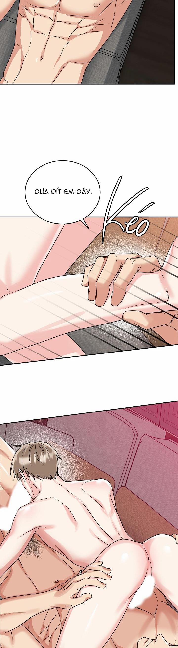 Hổ Dữ 30 trang 35