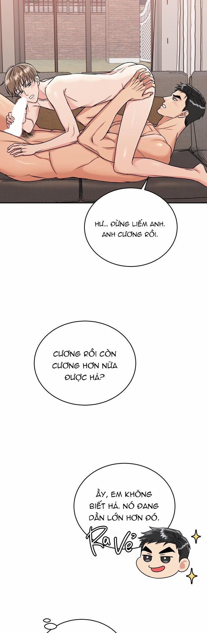 Hổ Dữ 31 trang 7