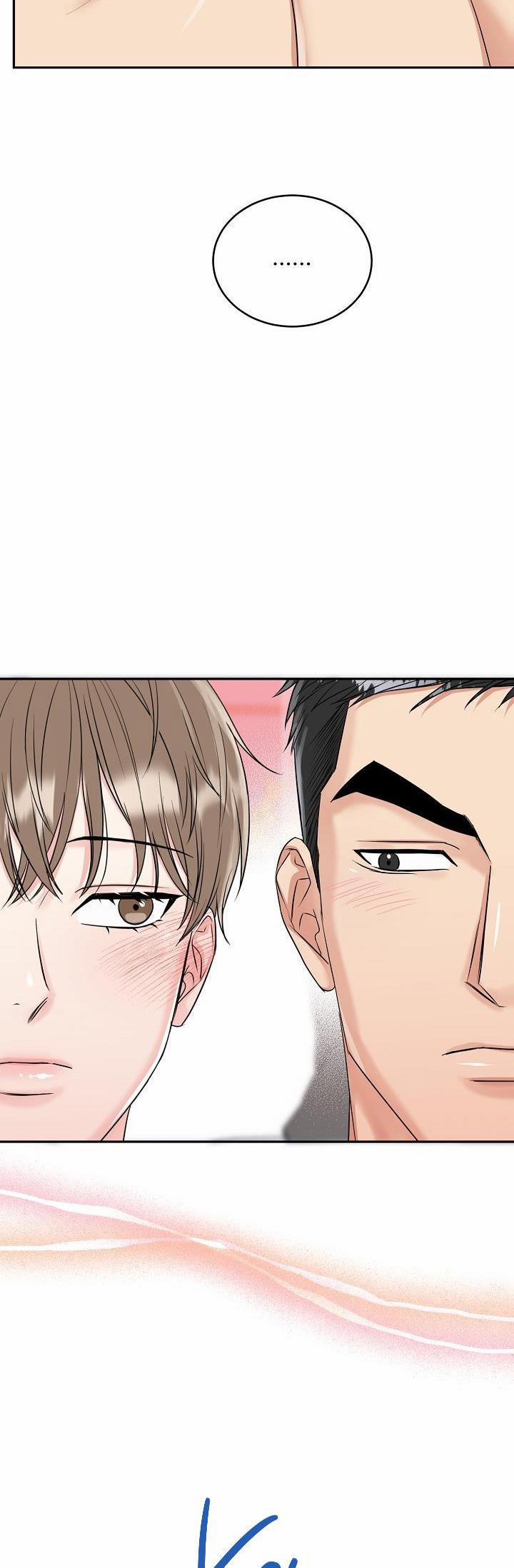 Hổ Dữ 32 trang 17