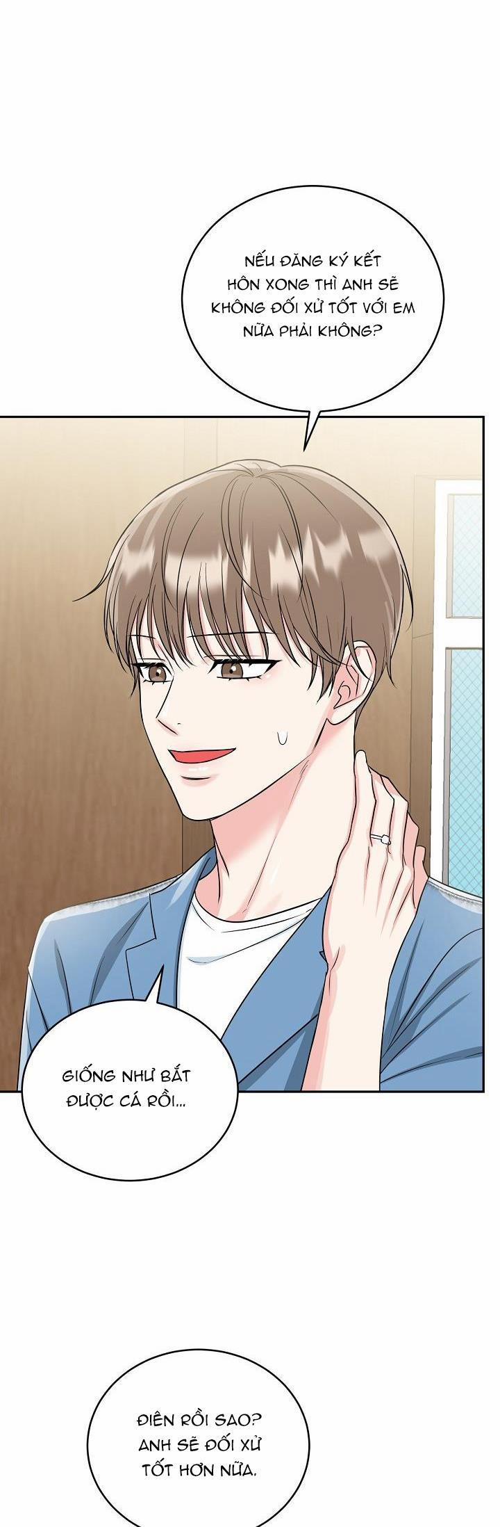 Hổ Dữ 32 trang 31