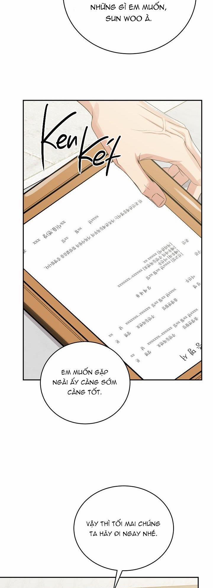 Hổ Dữ 32 trang 36