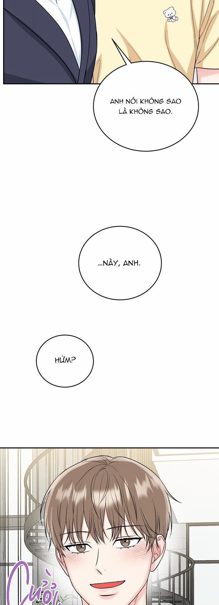 Hổ Dữ 32 trang 38