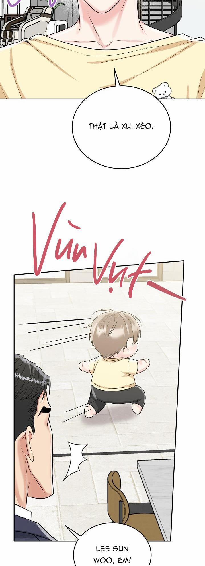 Hổ Dữ 32 trang 39