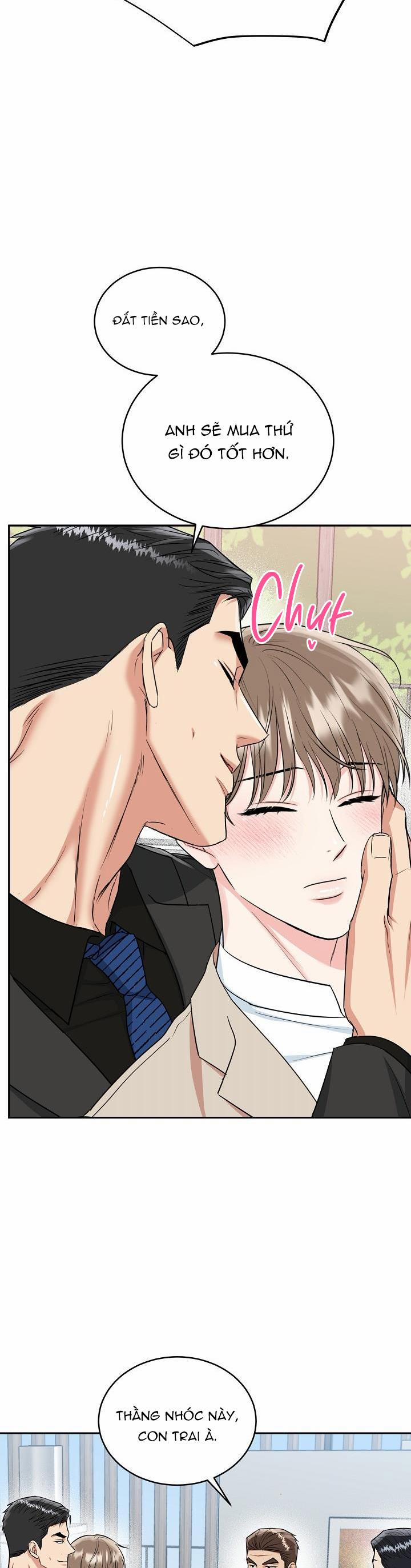 Hổ Dữ 33 trang 17