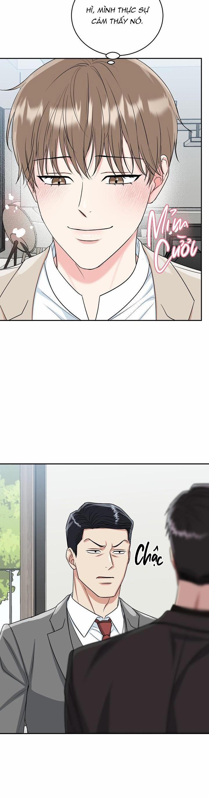 Hổ Dữ 33 trang 24