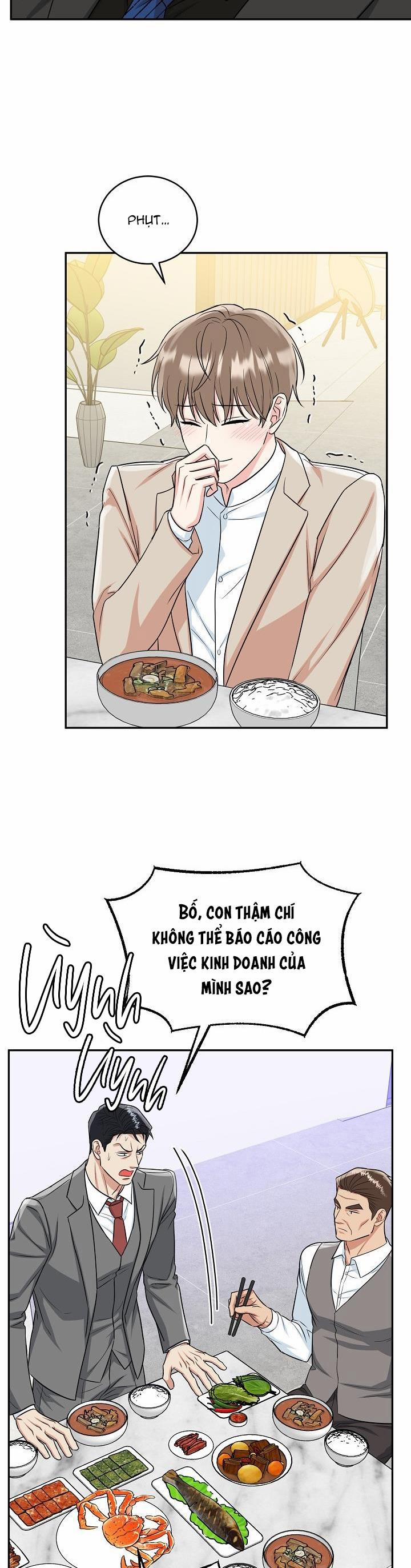 Hổ Dữ 33 trang 33