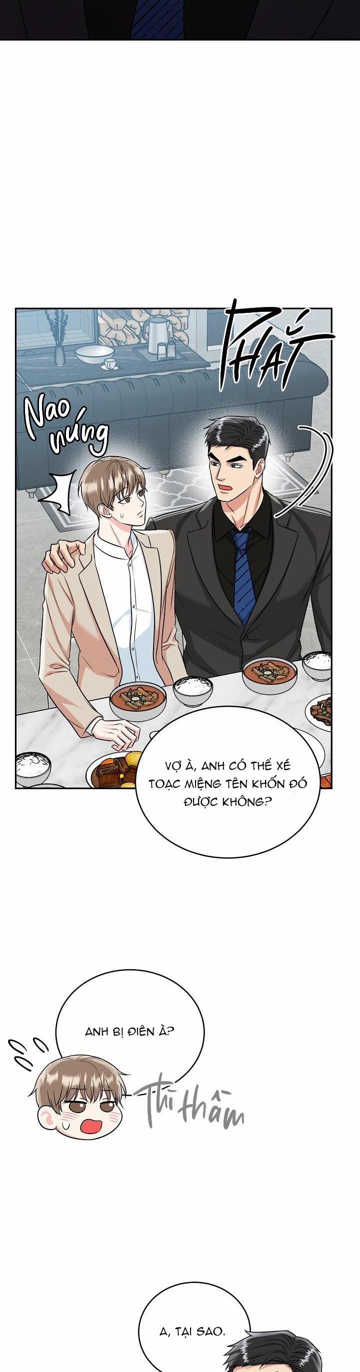 Hổ Dữ 33 trang 35