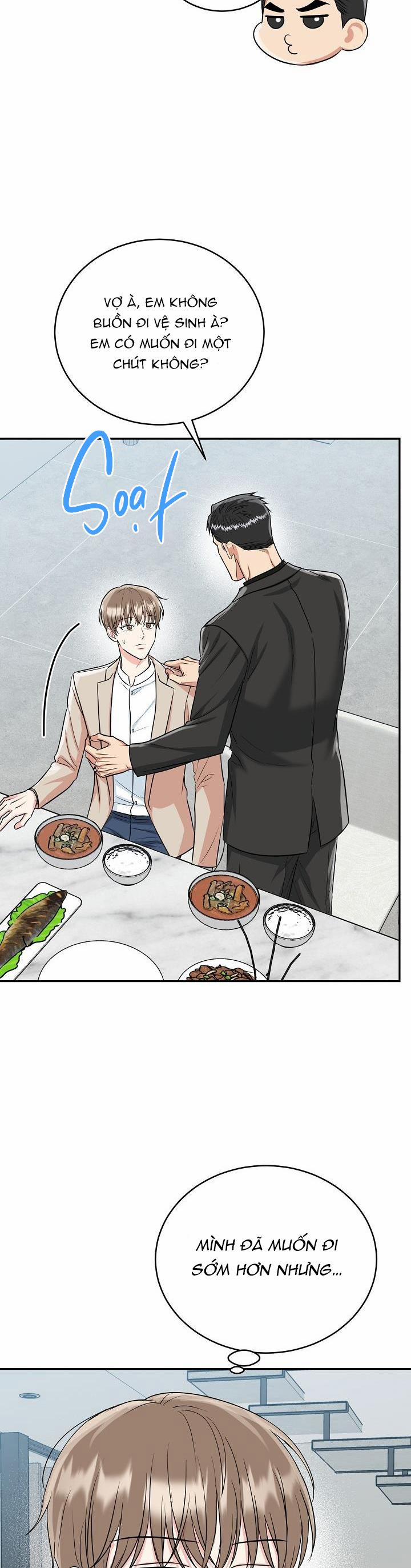 Hổ Dữ 33 trang 36