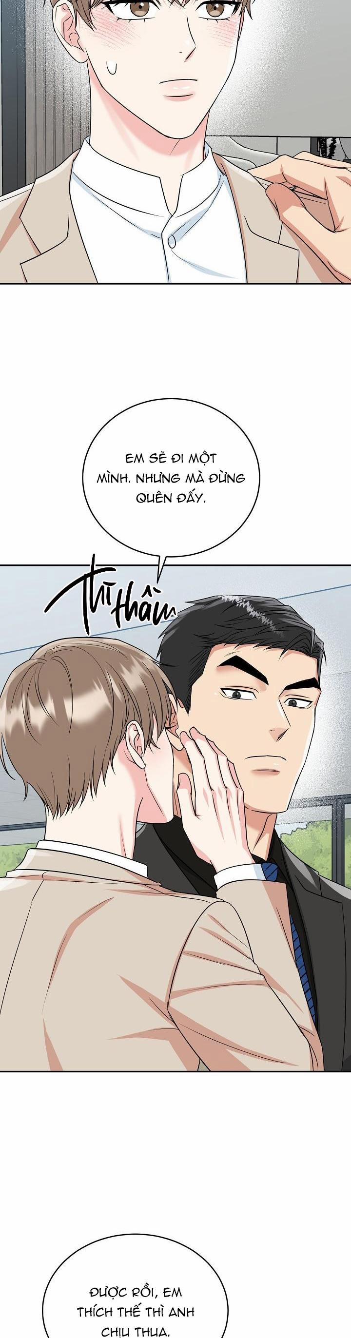 Hổ Dữ 33 trang 37