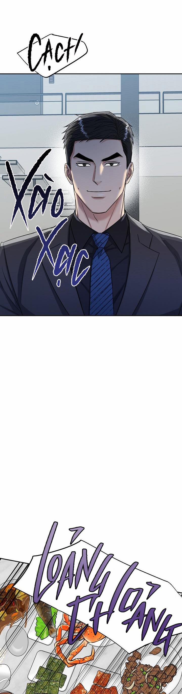 Hổ Dữ 33 trang 39