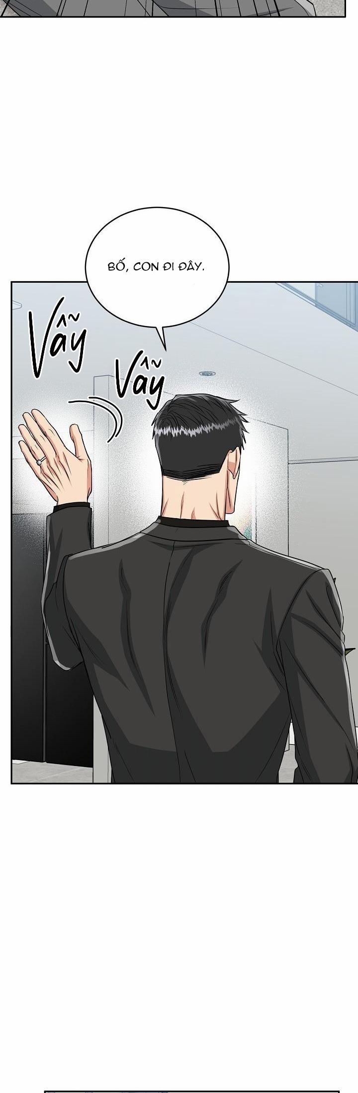 Hổ Dữ 34 trang 10