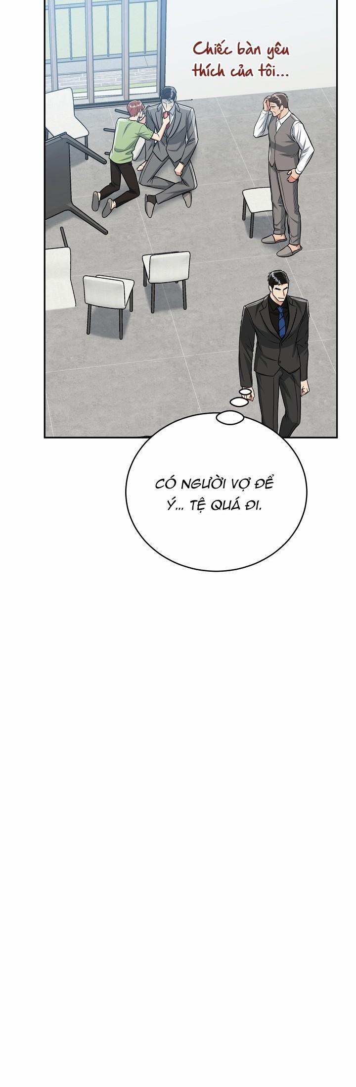 Hổ Dữ 34 trang 11