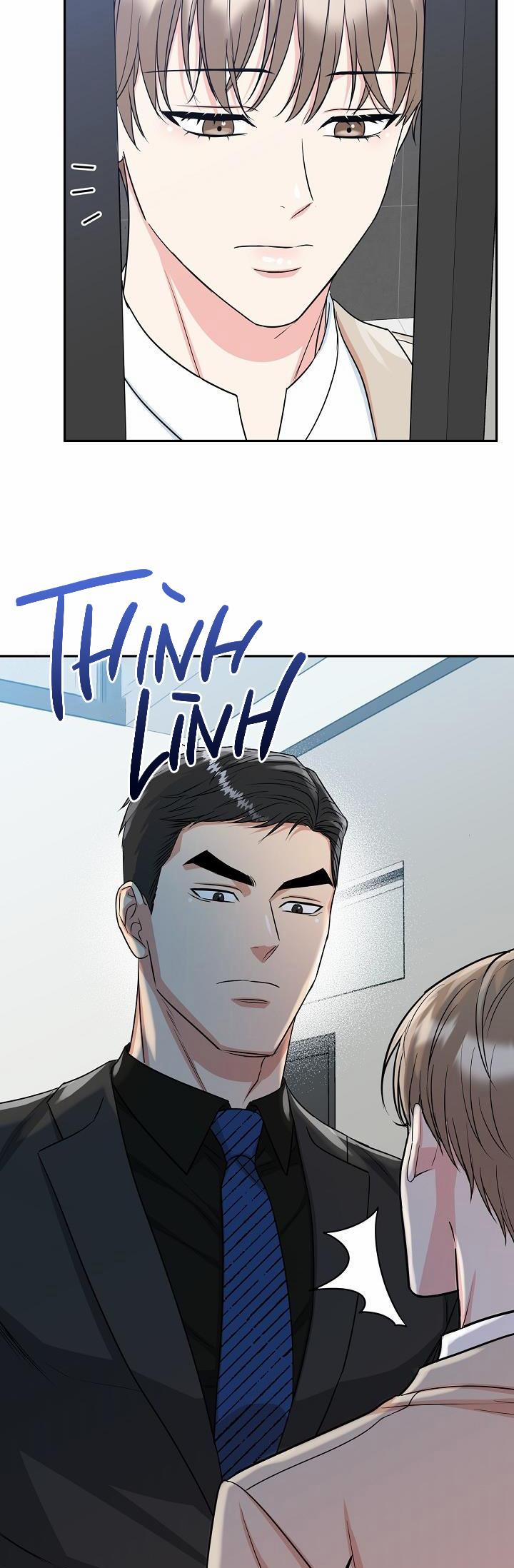 Hổ Dữ 34 trang 13