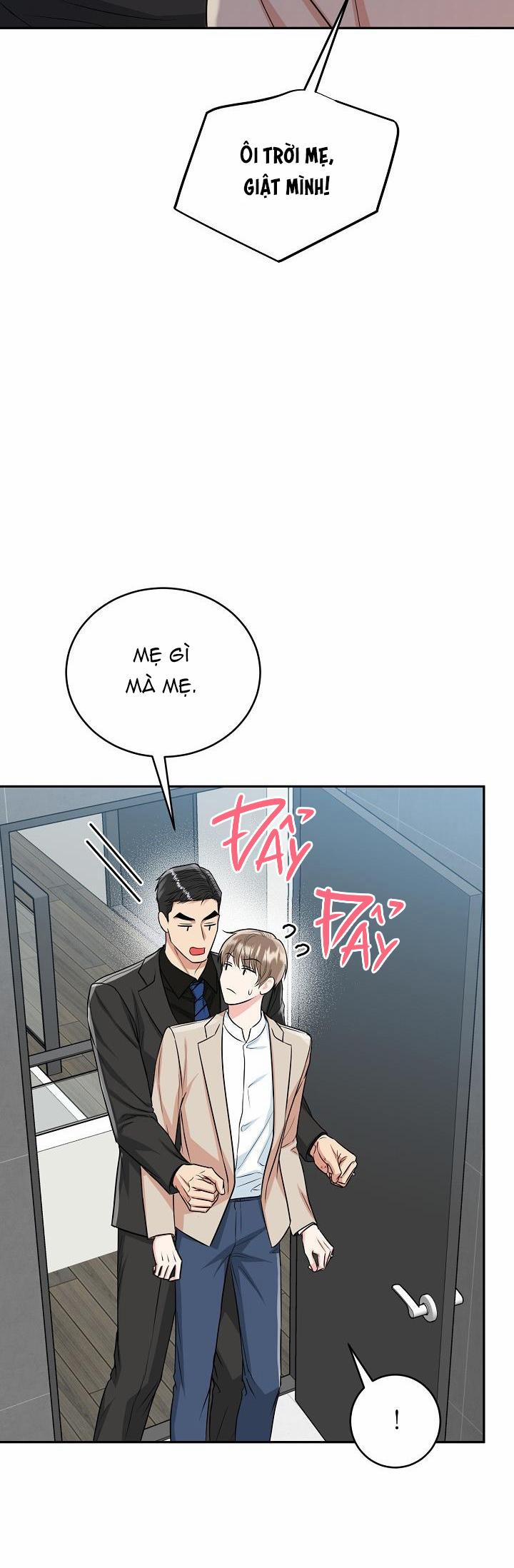 Hổ Dữ 34 trang 14