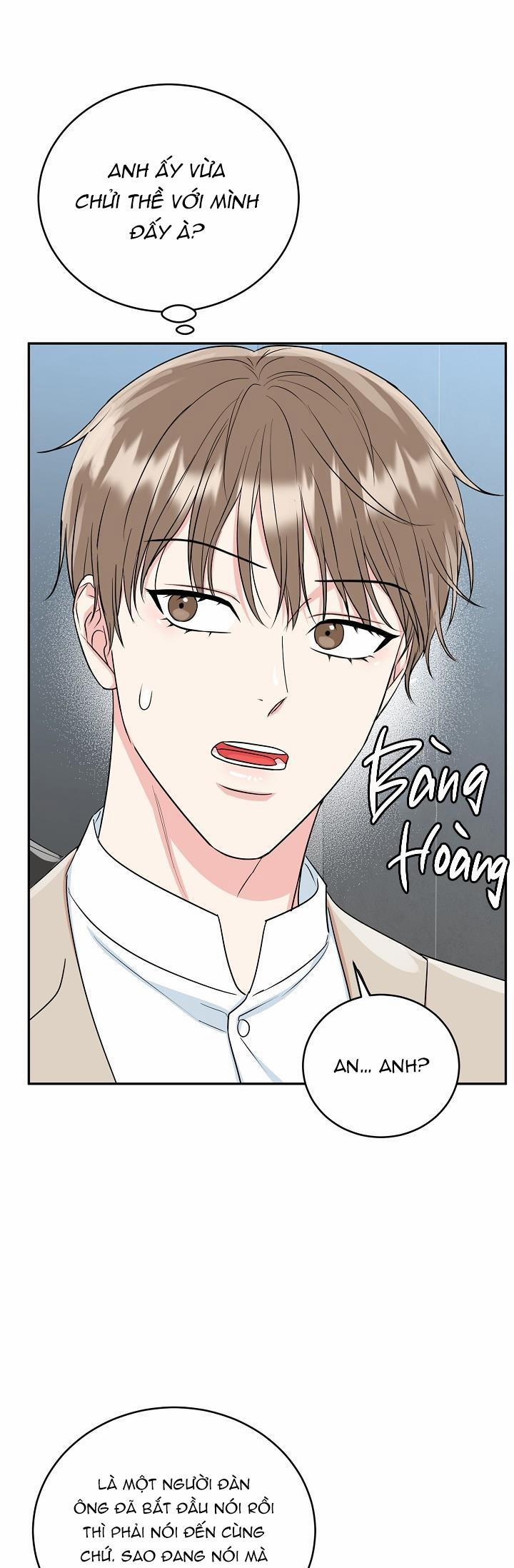 Hổ Dữ 34 trang 15