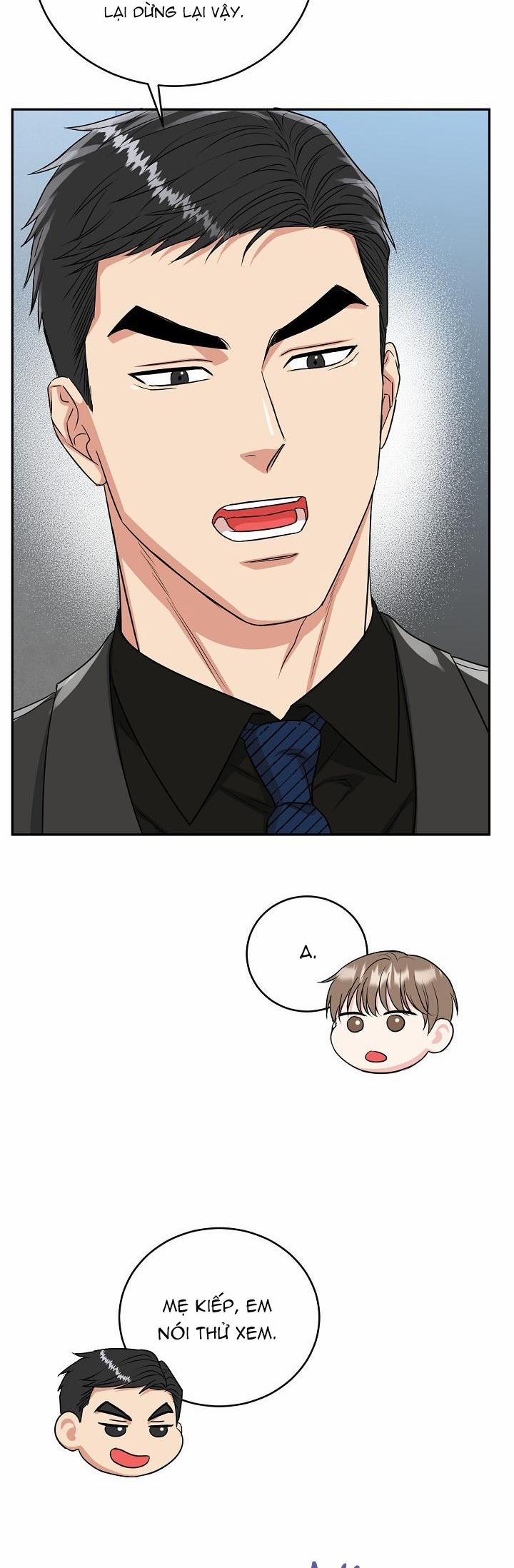 Hổ Dữ 34 trang 16