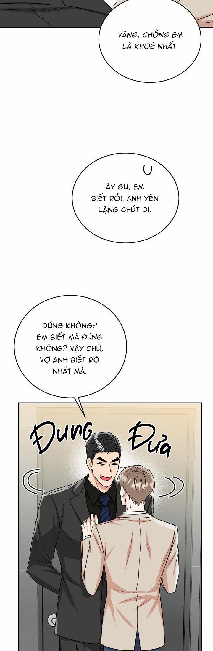 Hổ Dữ 34 trang 20