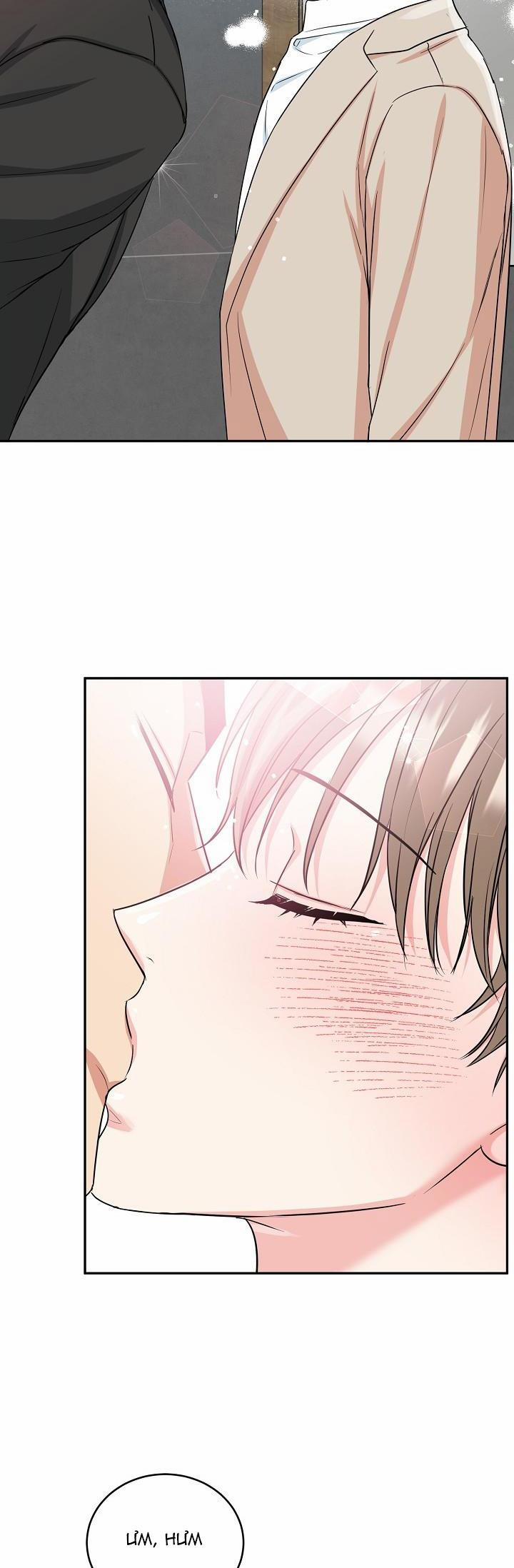 Hổ Dữ 34 trang 23