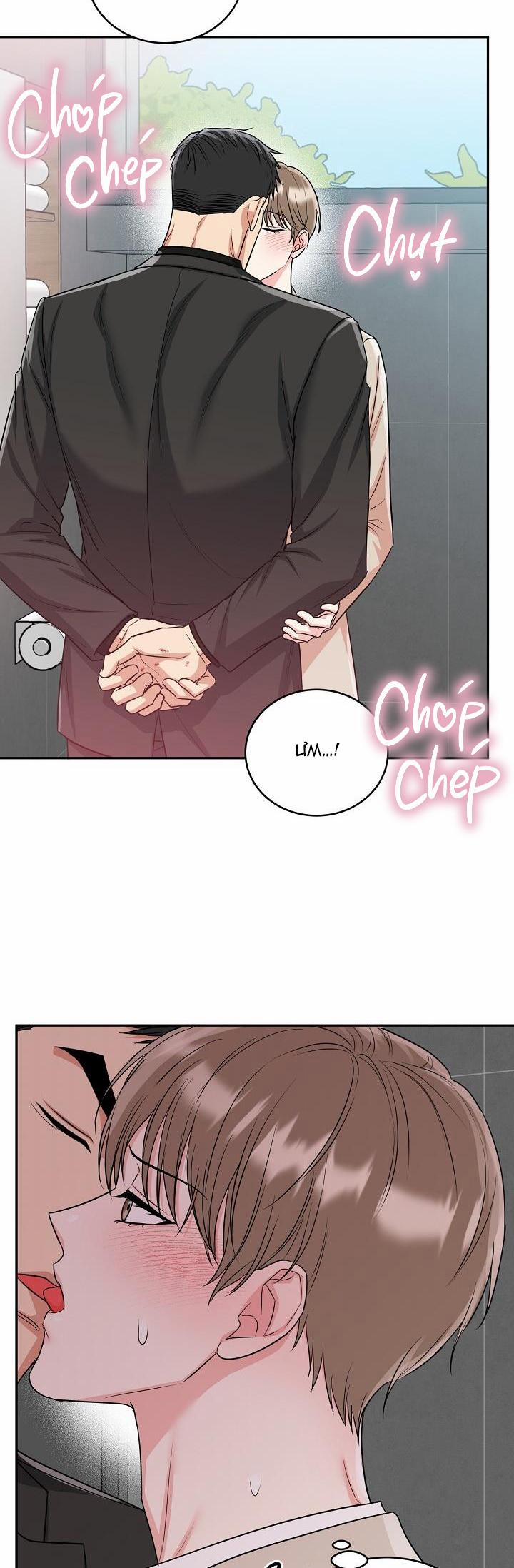 Hổ Dữ 34 trang 24