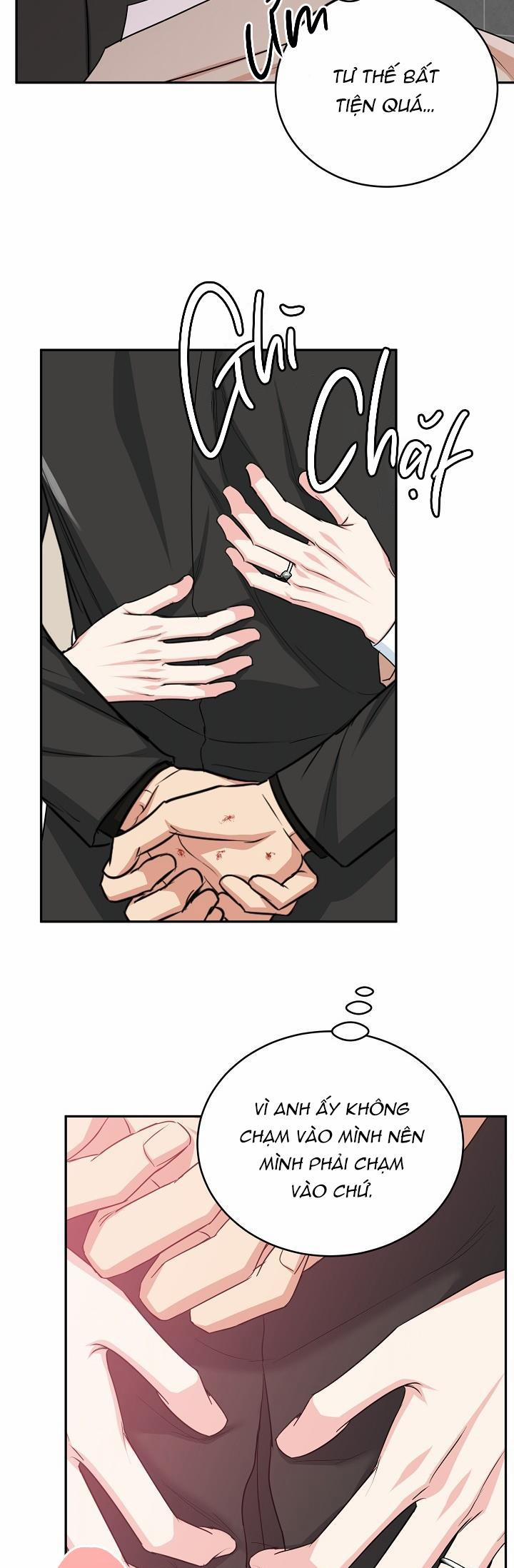 Hổ Dữ 34 trang 25