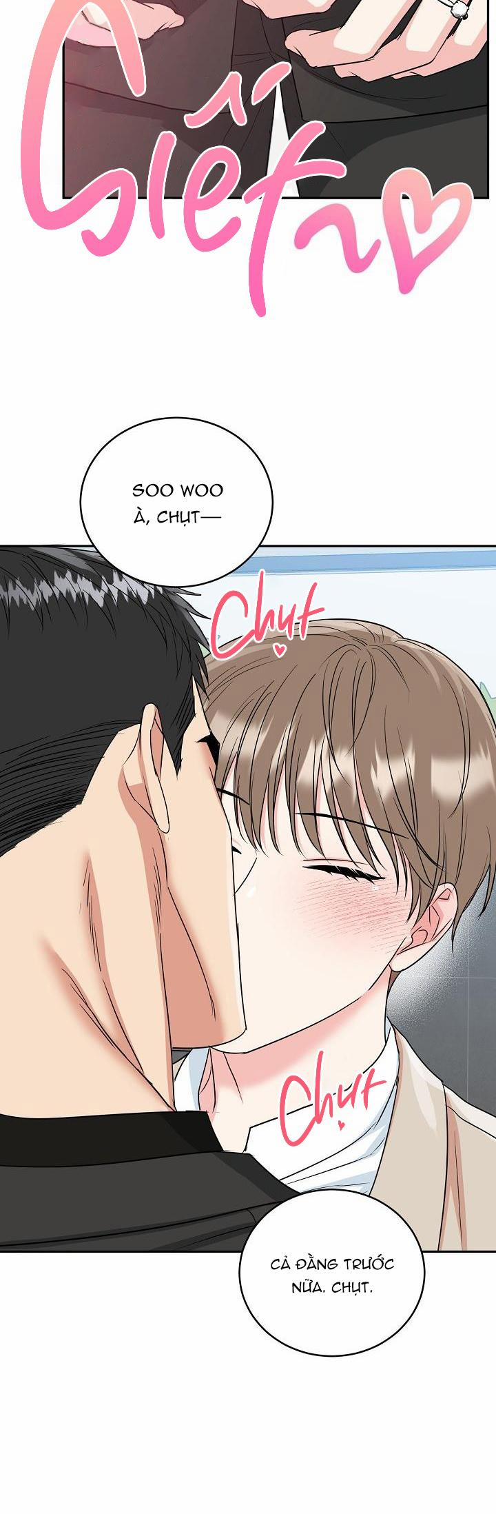 Hổ Dữ 34 trang 26