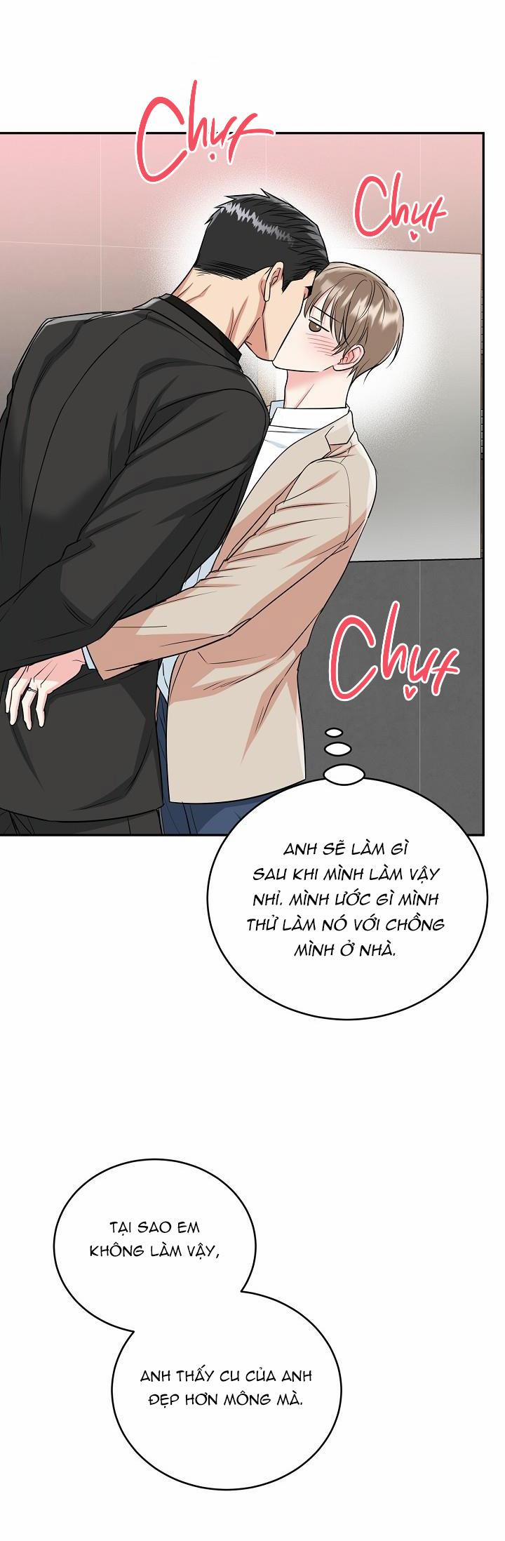 Hổ Dữ 34 trang 27