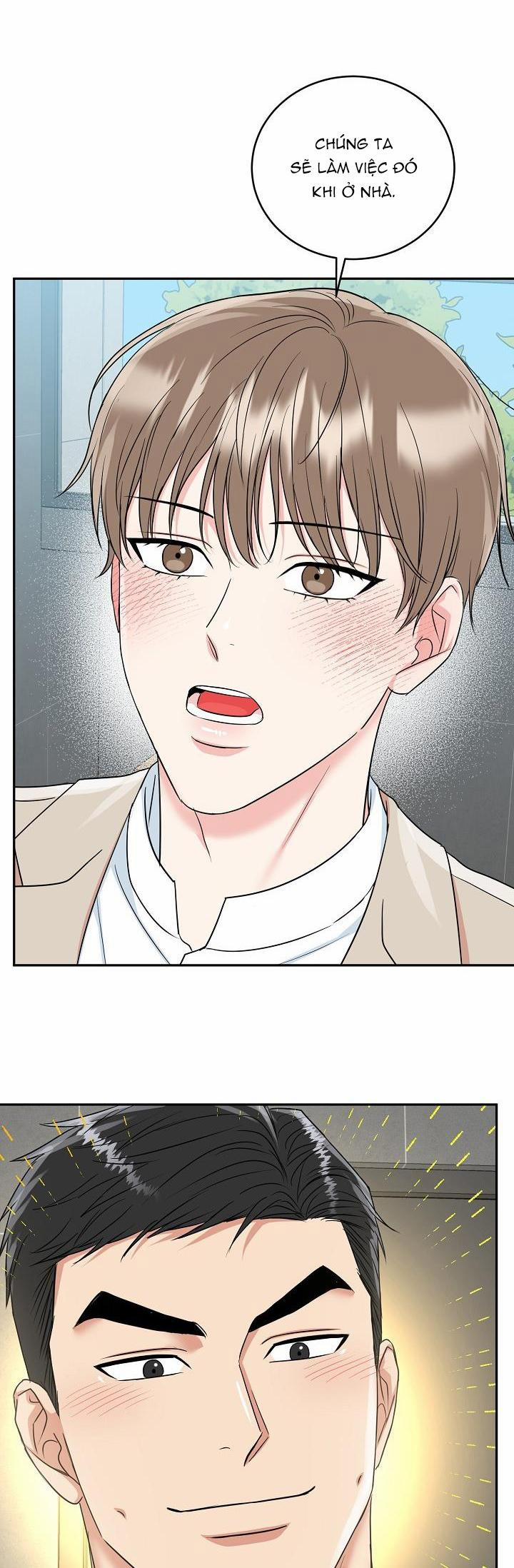 Hổ Dữ 34 trang 28